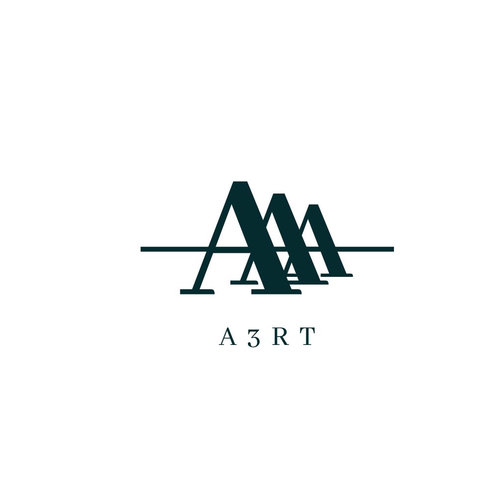A3rt Website Logo